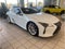 2018 Lexus LC LC 500 Coupe 2D