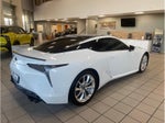 2018 Lexus LC LC 500 Coupe 2D