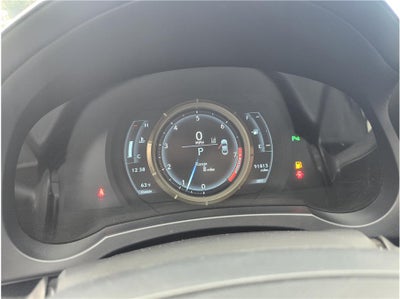 2018 Lexus RC RC 350 Coupe 2D