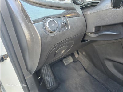 2016 Buick Encore Sport Touring Sport Utility 4D