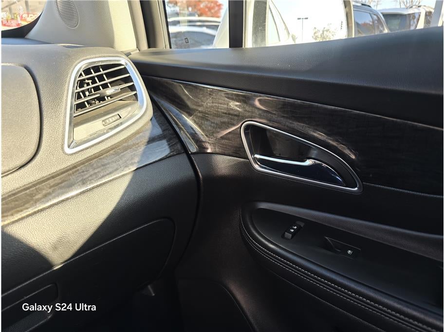 2016 Buick Encore Sport Touring Sport Utility 4D