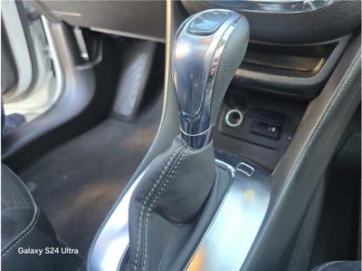 2016 Buick Encore Sport Touring Sport Utility 4D