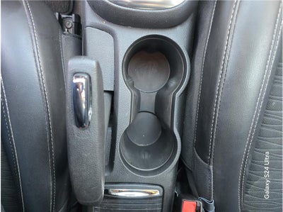 2016 Buick Encore Sport Touring Sport Utility 4D