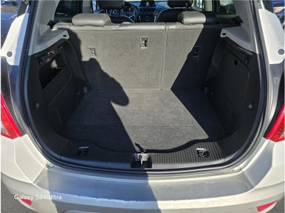 2016 Buick Encore Sport Touring Sport Utility 4D