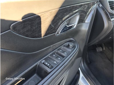 2016 Buick Encore Sport Touring Sport Utility 4D