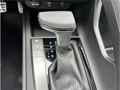 2026 Hyundai Elantra SEL Sport Sedan 4D