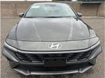 2026 Hyundai Elantra SEL Sport Sedan 4D