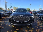 2024 Genesis GV80 3.5T Base Sport Utility 4D