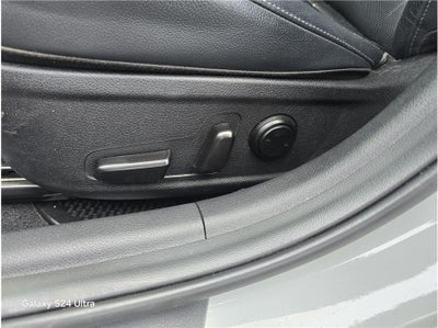 2022 Kia Stinger GT-Line Sedan 4D