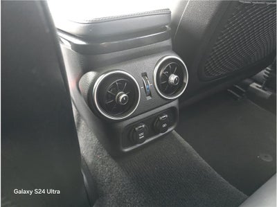 2022 Kia Stinger GT-Line Sedan 4D