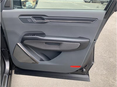 2024 Kia EV9 Land Sport Utility 4D