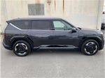 2024 Kia EV9 Land Sport Utility 4D