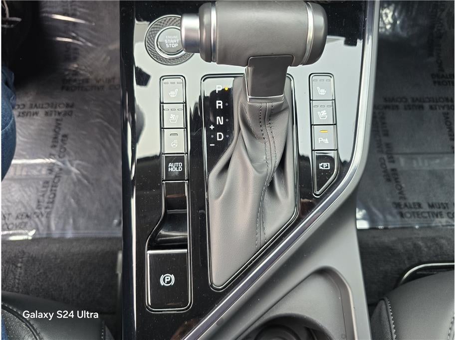 2024 Kia Niro SX Wagon 4D