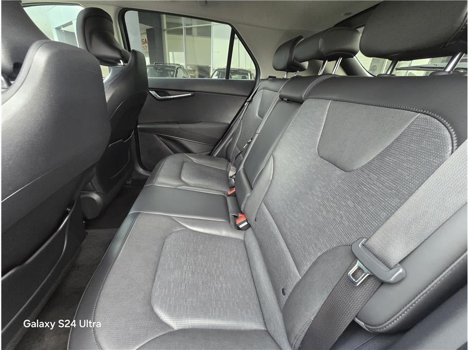 2024 Kia Niro SX Wagon 4D