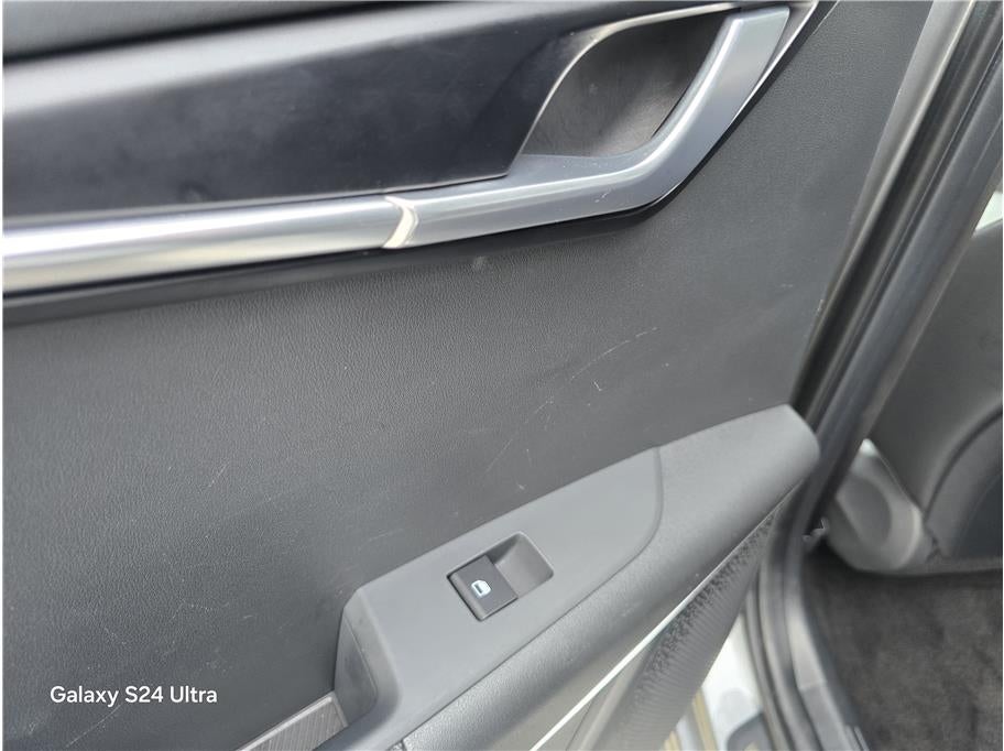 2024 Kia Niro SX Wagon 4D