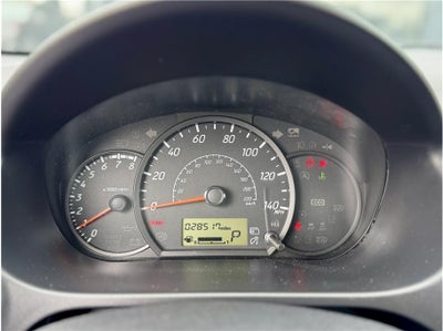 2024 Mitsubishi Mirage G4 LE Sedan 4D