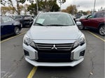 2024 Mitsubishi Mirage G4 LE Sedan 4D
