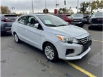 2024 Mitsubishi Mirage G4 LE Sedan 4D