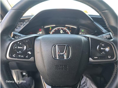 2021 Honda Civic Sport Hatchback 4D