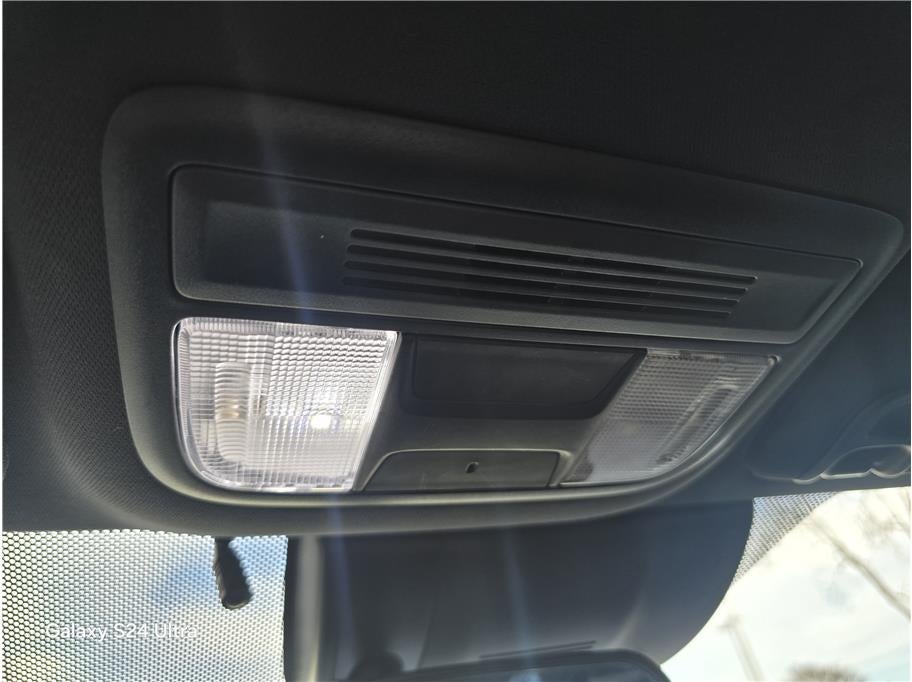 2019 Honda Civic Sport Hatchback 4D