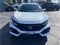 2018 Honda Civic EX Hatchback 4D