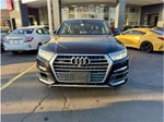 2018 Audi Q7 3.0T Premium Plus Sport Utility 4D