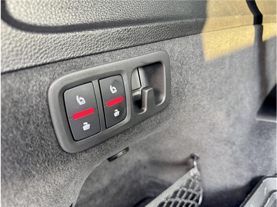 2018 Audi Q7 3.0T Premium Plus Sport Utility 4D