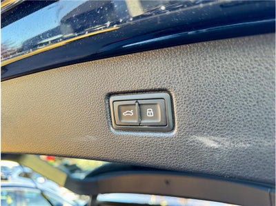 2018 Audi Q7 3.0T Premium Plus Sport Utility 4D