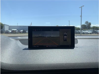 2018 Audi Q7 3.0T Premium Plus Sport Utility 4D