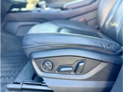 2019 Audi Q7 55 TFSI SE Premium Plus Sport Utility 4D