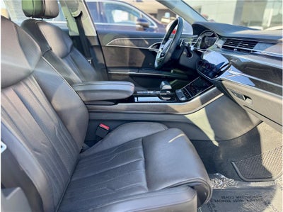 2019 Audi A8 L 3.0T Sedan 4D