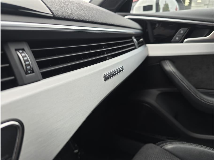 2020 Audi A4 45 Premium Plus Sedan 4D