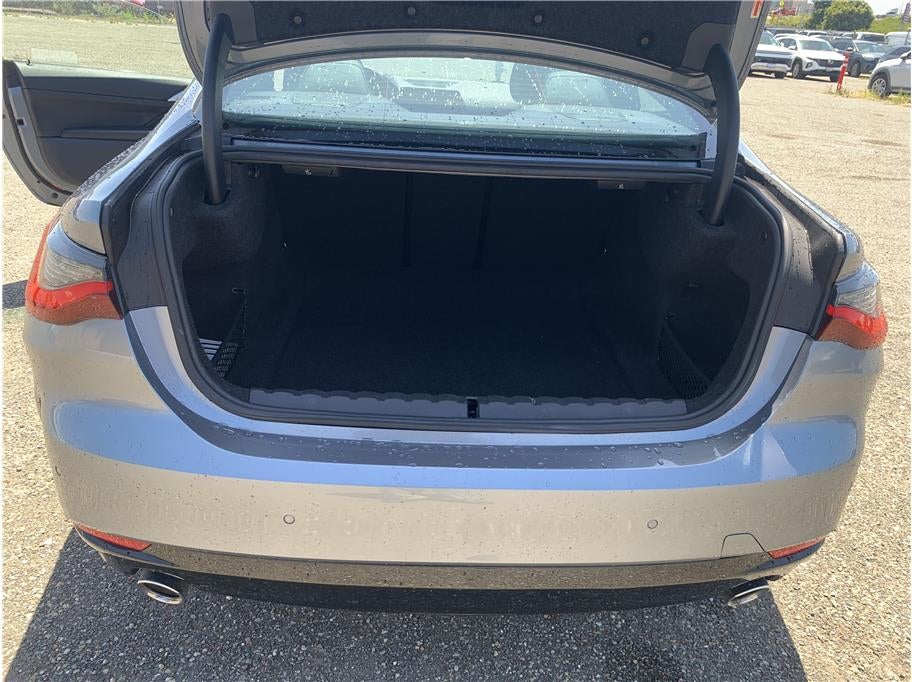 2021 BMW 4 Series 430i Coupe 2D