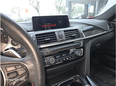 2018 BMW 3 Series 330i Sedan 4D