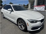 2018 BMW 3 Series 330e iPerformance Sedan 4D