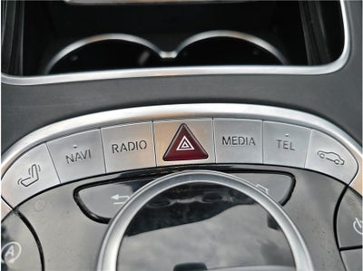 2018 Mercedes-Benz S-Class S 560 Sedan 4D