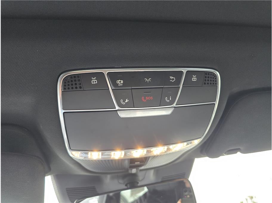 2018 Mercedes-Benz S-Class S 560 Sedan 4D