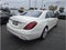 2018 Mercedes-Benz S-Class S 560 Sedan 4D