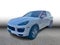 2018 Porsche Cayenne Sport Utility 4D
