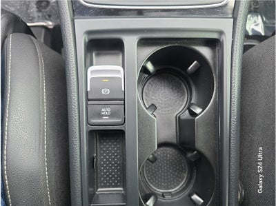 2016 Volkswagen Golf R Hatchback Sedan 4D