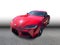 2020 Toyota GR Supra 3.0 Premium Coupe 2D
