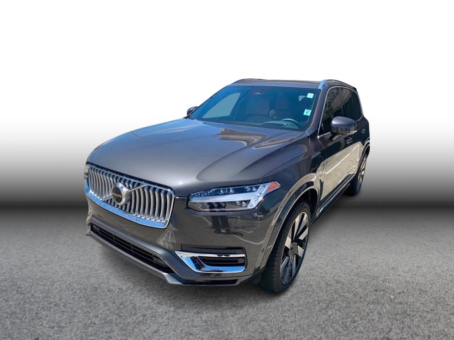 2023 Volvo XC90 T8 Recharge Ultimate Bright Theme Plug-In Hybrid Sport Utili