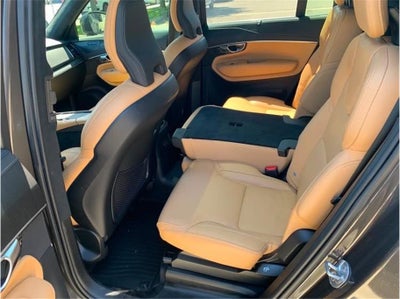 2023 Volvo XC90 T8 Recharge Ultimate Bright Theme Plug-In Hybrid Sport Utili