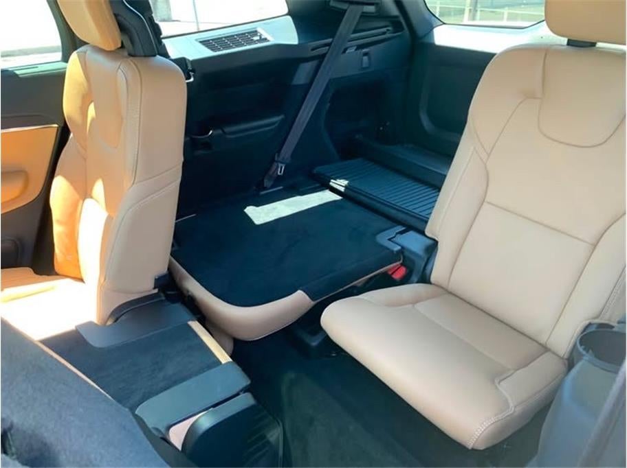 2023 Volvo XC90 T8 Recharge Ultimate Bright Theme Plug-In Hybrid Sport Utili