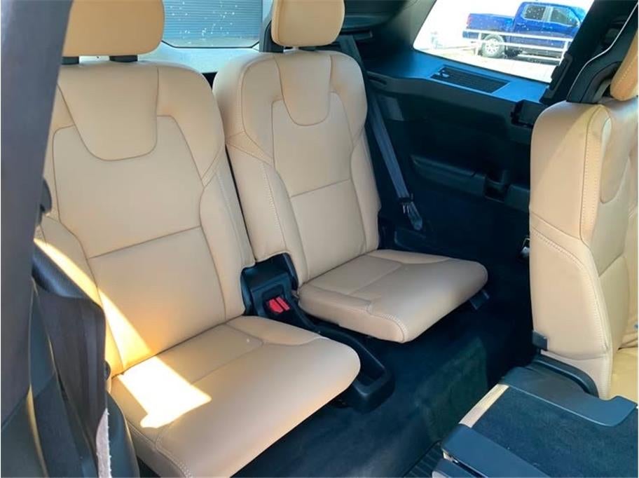 2023 Volvo XC90 T8 Recharge Ultimate Bright Theme Plug-In Hybrid Sport Utili