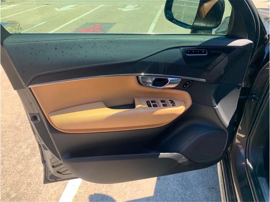 2023 Volvo XC90 T8 Recharge Ultimate Bright Theme Plug-In Hybrid Sport Utili