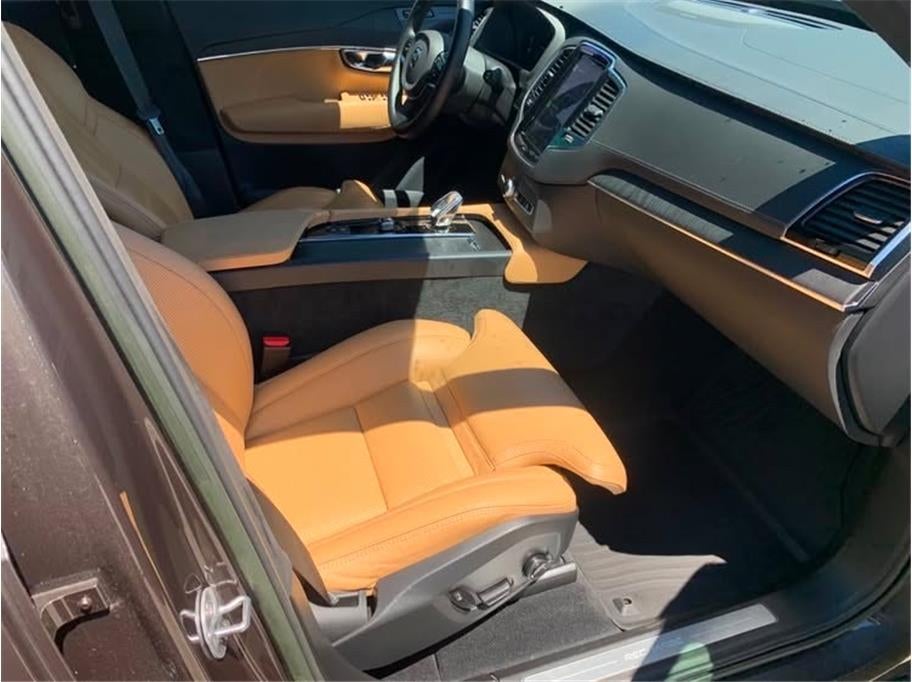 2023 Volvo XC90 T8 Recharge Ultimate Bright Theme Plug-In Hybrid Sport Utili