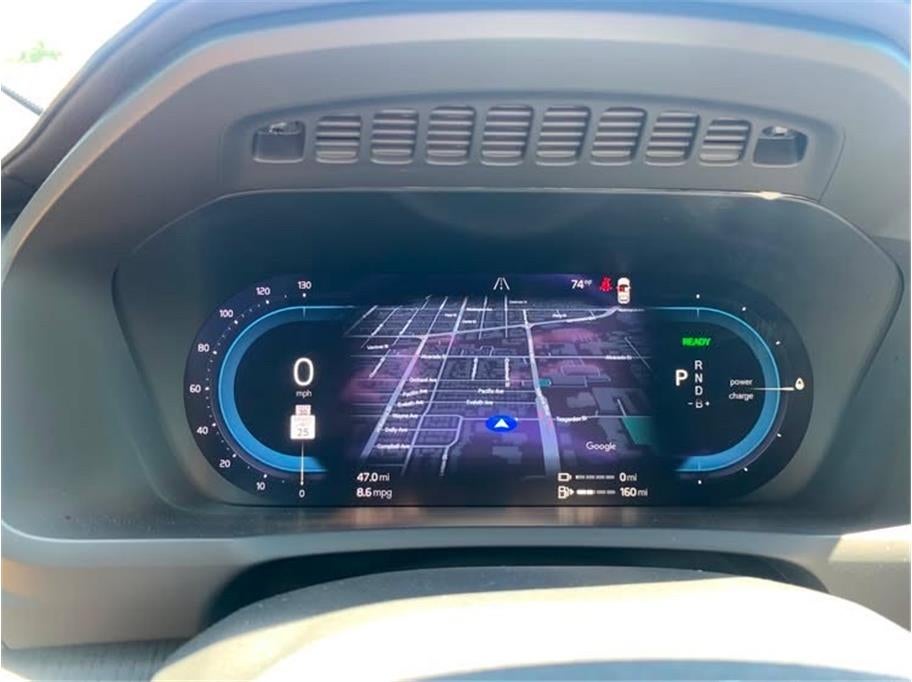 2023 Volvo XC90 T8 Recharge Ultimate Bright Theme Plug-In Hybrid Sport Utili