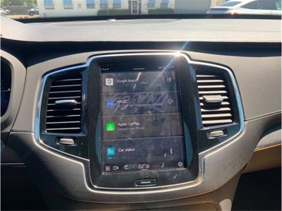 2023 Volvo XC90 T8 Recharge Ultimate Bright Theme Plug-In Hybrid Sport Utili