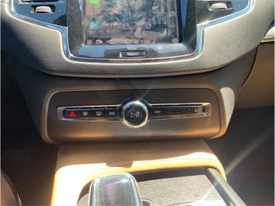 2023 Volvo XC90 T8 Recharge Ultimate Bright Theme Plug-In Hybrid Sport Utili